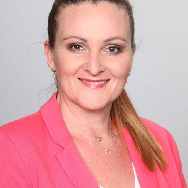 Ing. Katarína Keselicová