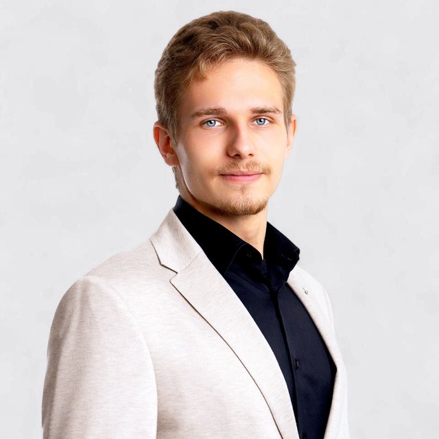 Martin Matta