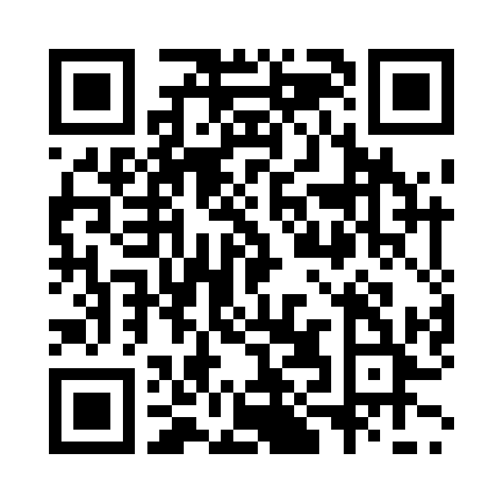 QR kód na program investičného zájazdu